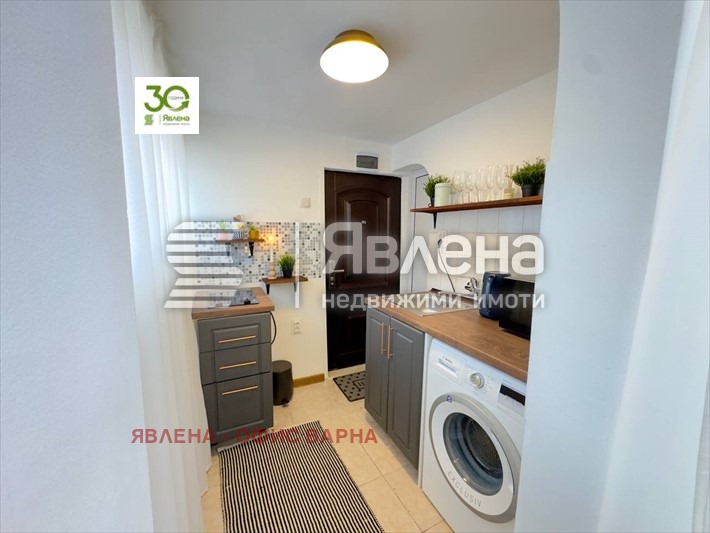 Til salg  Studie Varna , Chajka , 24 kvm | 98580587 - billede [8]