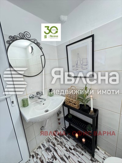 Til salg  Studie Varna , Chajka , 24 kvm | 98580587 - billede [14]