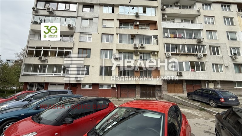 Til salg  Studie Varna , Chajka , 24 kvm | 98580587 - billede [16]