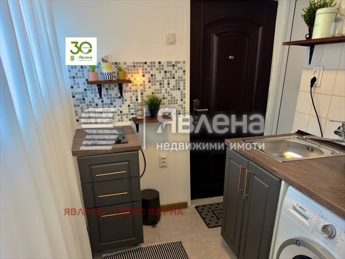 Til salg  Studie Varna , Chajka , 24 kvm | 98580587 - billede [7]