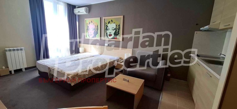 Продава  1-стаен област Благоевград , гр. Банско , 41 кв.м | 86945844 - изображение [4]