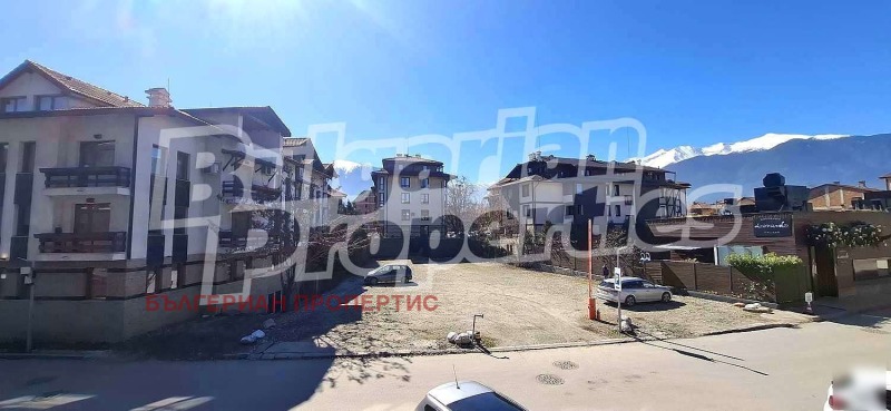 Продава  1-стаен област Благоевград , гр. Банско , 41 кв.м | 86945844 - изображение [7]