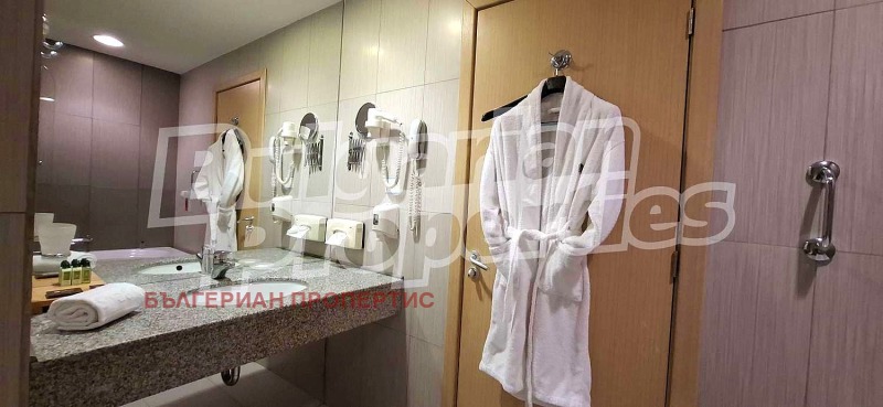 Продава  1-стаен област Благоевград , гр. Банско , 41 кв.м | 86945844 - изображение [11]