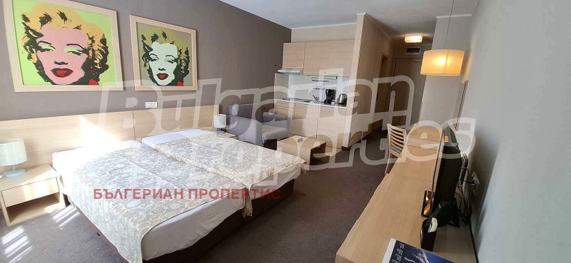 Продава  1-стаен област Благоевград , гр. Банско , 41 кв.м | 86945844 - изображение [3]