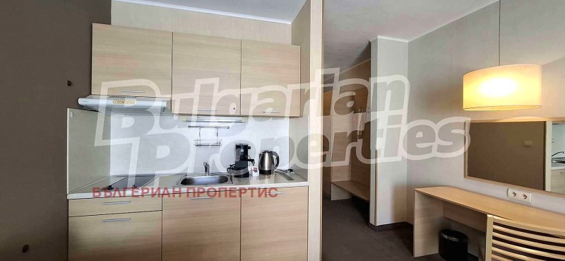 Продава  1-стаен област Благоевград , гр. Банско , 41 кв.м | 86945844 - изображение [5]