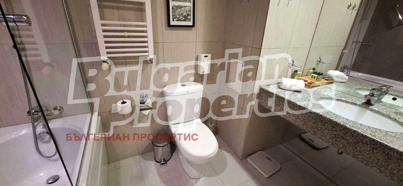 Продава  1-стаен област Благоевград , гр. Банско , 41 кв.м | 86945844 - изображение [14]