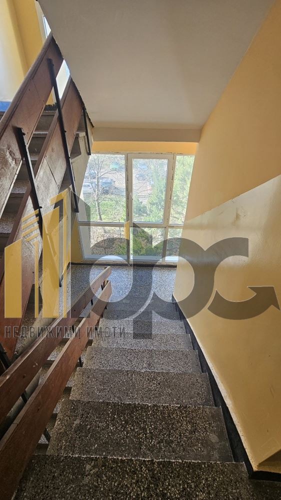 Продава 1-СТАЕН, гр. София, Свобода, снимка 15 - Апартаменти - 53187973