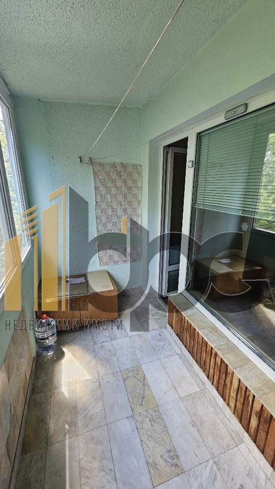 Продава 1-СТАЕН, гр. София, Свобода, снимка 9 - Апартаменти - 53187973