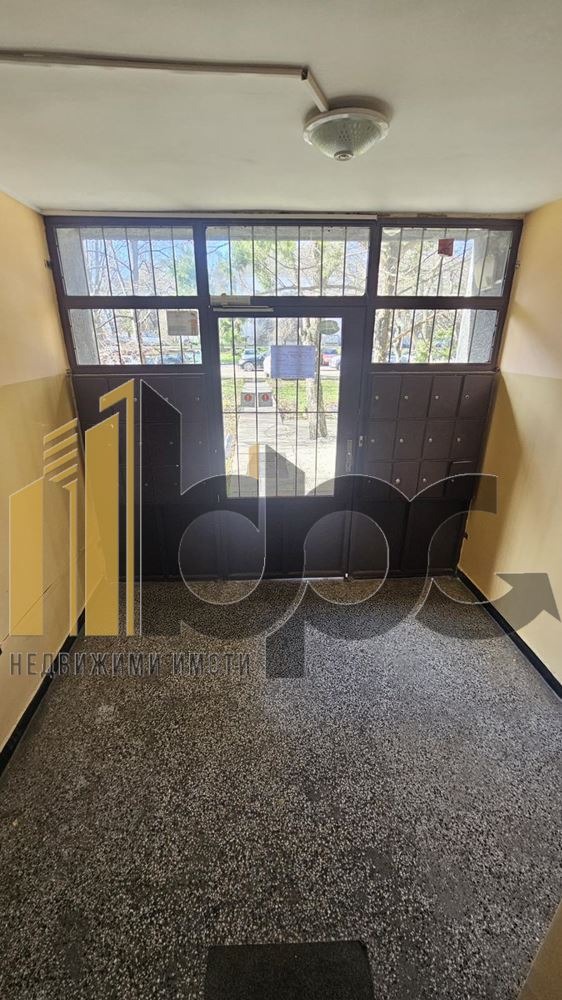 Продава 1-СТАЕН, гр. София, Свобода, снимка 16 - Апартаменти - 53187973