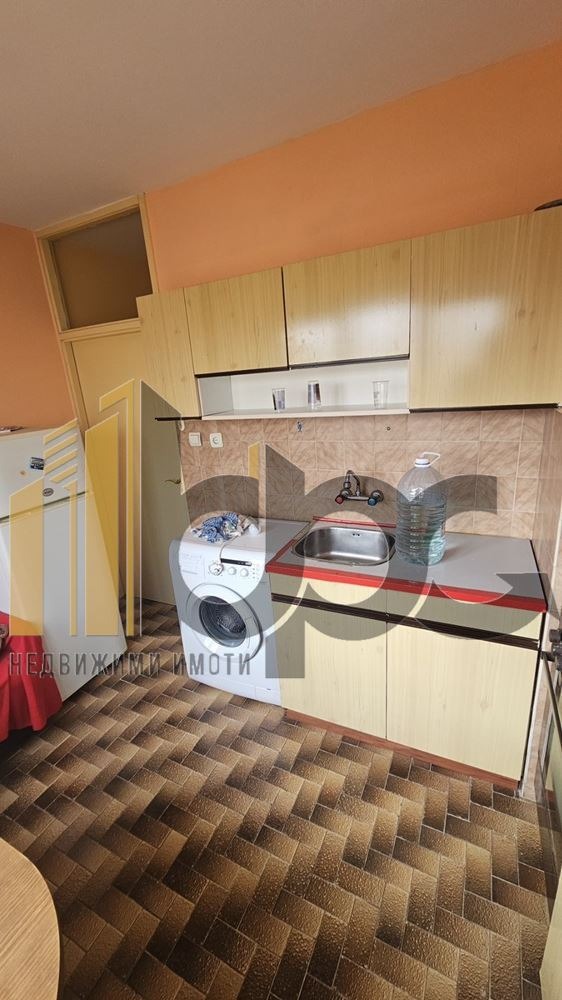 Продава 1-СТАЕН, гр. София, Свобода, снимка 3 - Апартаменти - 53187973