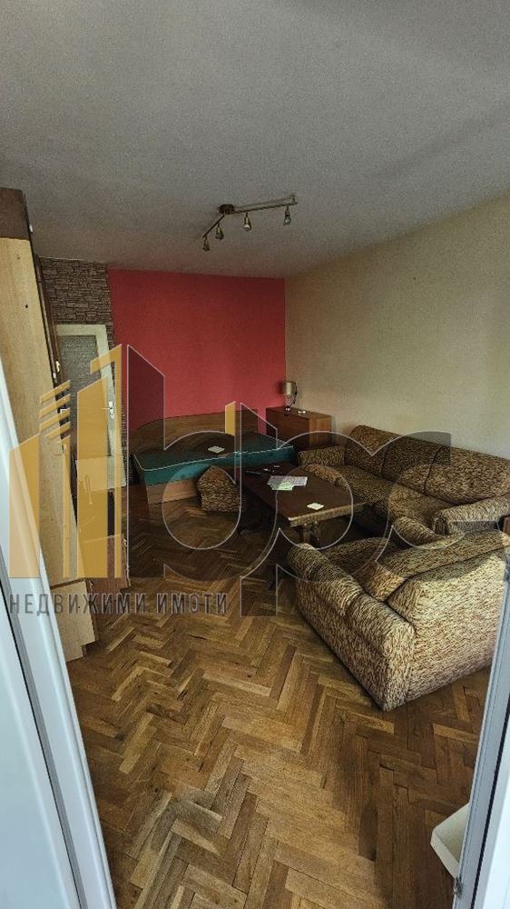 Продава 1-СТАЕН, гр. София, Свобода, снимка 6 - Апартаменти - 53187973