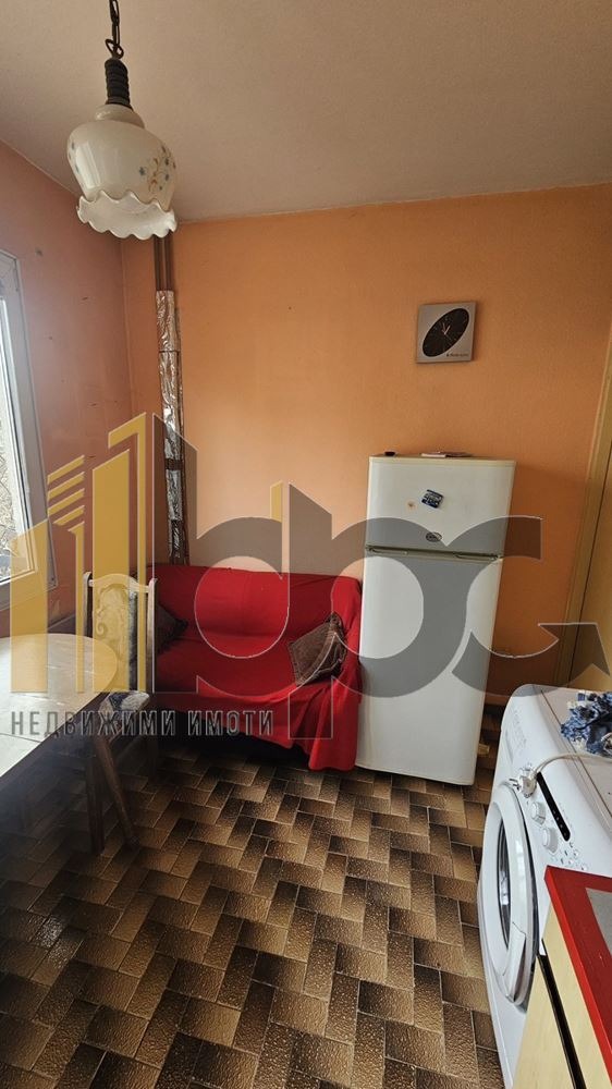 Продава 1-СТАЕН, гр. София, Свобода, снимка 2 - Апартаменти - 53187973