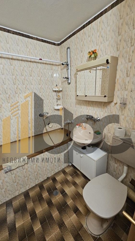 Продава 1-СТАЕН, гр. София, Свобода, снимка 10 - Апартаменти - 53187973