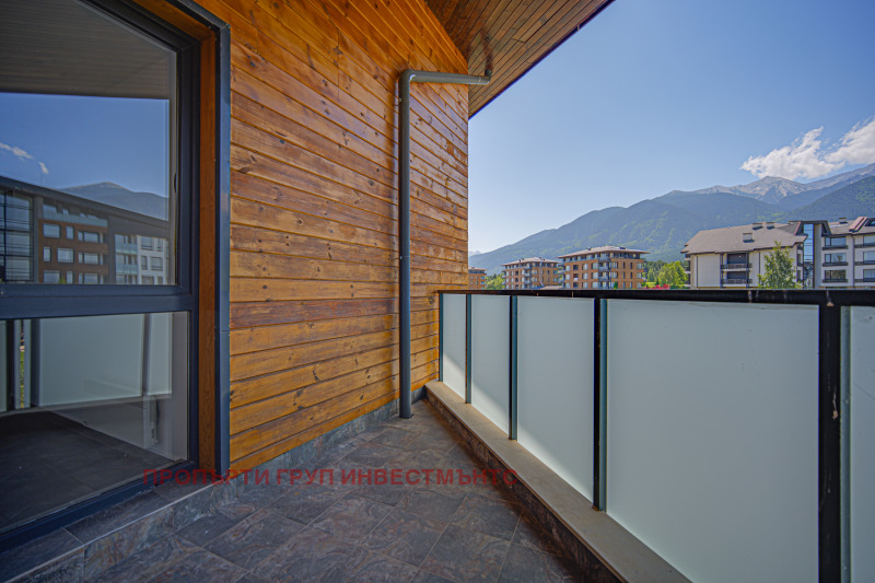Til salgs  1 soverom region Blagoevgrad , Bansko , 70 kvm | 81270596 - bilde [15]