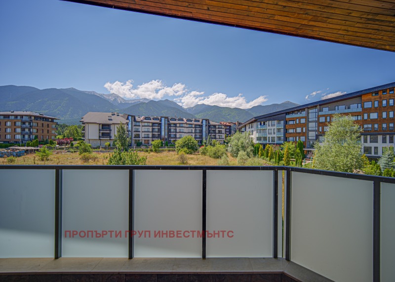 Til salgs  1 soverom region Blagoevgrad , Bansko , 70 kvm | 81270596 - bilde [8]