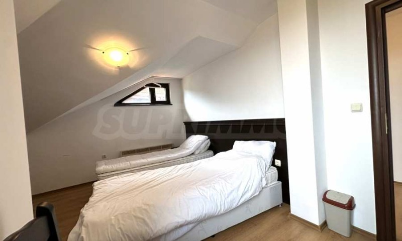 Na sprzedaż  1 sypialnia region Błagojewgrad , Bansko , 53 mkw | 40788393 - obraz [8]