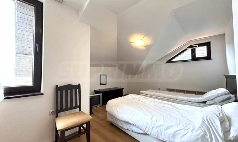 Na sprzedaż  1 sypialnia region Błagojewgrad , Bansko , 53 mkw | 40788393 - obraz [7]