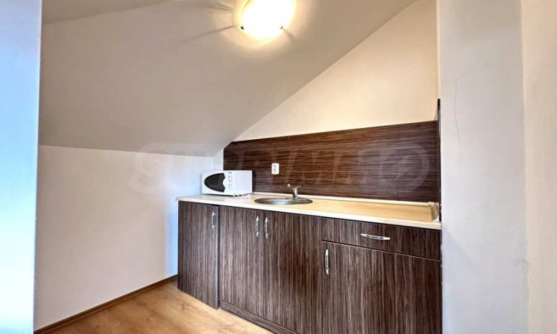 Na sprzedaż  1 sypialnia region Błagojewgrad , Bansko , 53 mkw | 40788393 - obraz [3]