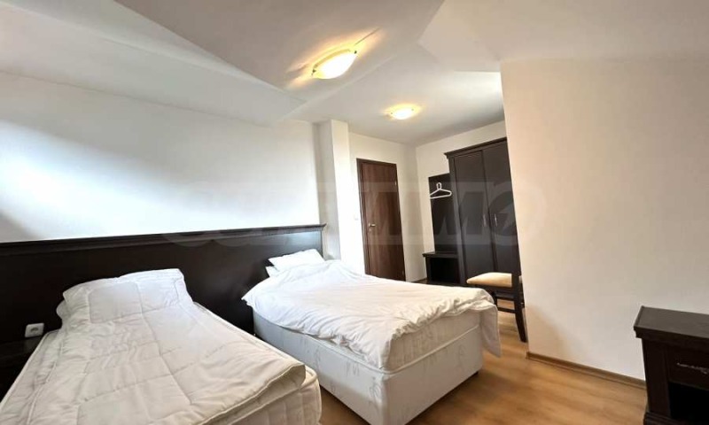 Na sprzedaż  1 sypialnia region Błagojewgrad , Bansko , 53 mkw | 40788393 - obraz [10]