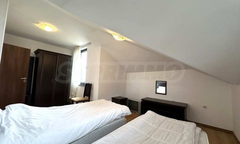 Na sprzedaż  1 sypialnia region Błagojewgrad , Bansko , 53 mkw | 40788393 - obraz [9]