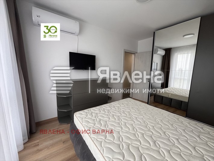 Продава  2-стаен град Варна , м-т Пчелина , 58 кв.м | 59307152 - изображение [2]