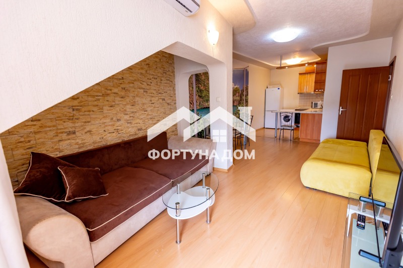 Satılık  1 yatak odası bölge Blagoevgrad , Sandanski , 60 metrekare | 16562758 - görüntü [6]