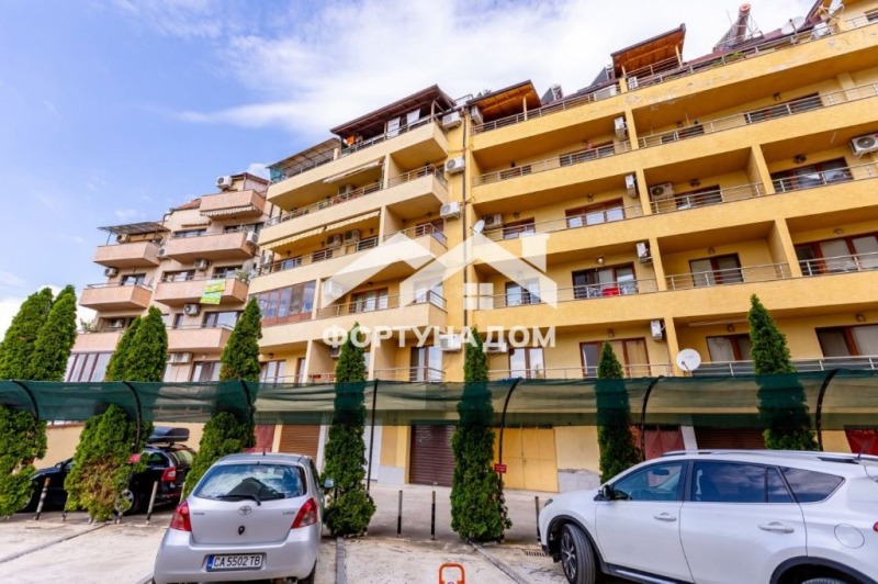 Satılık  1 yatak odası bölge Blagoevgrad , Sandanski , 60 metrekare | 16562758 - görüntü [17]