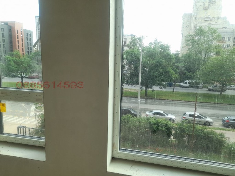 Till salu  1 sovrum Plovdiv , Trakija , 63 kvm | 87222854 - bild [6]