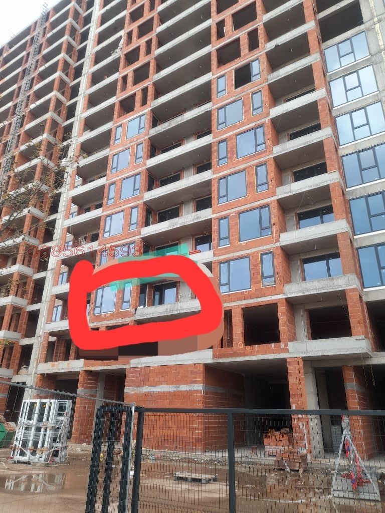 À venda  1 quarto Plovdiv , Trakiia , 63 m² | 80645786