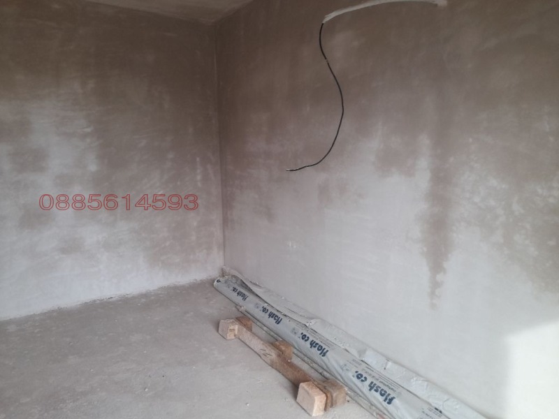 Till salu  1 sovrum Plovdiv , Trakija , 63 kvm | 87222854 - bild [14]