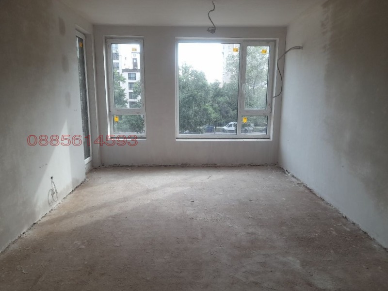 Till salu  1 sovrum Plovdiv , Trakija , 63 kvm | 87222854 - bild [9]