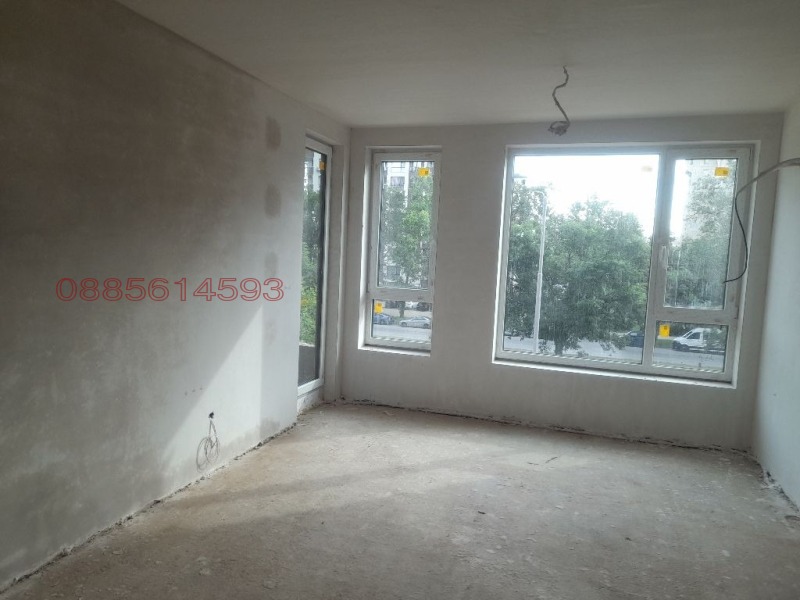 Till salu  1 sovrum Plovdiv , Trakija , 63 kvm | 87222854 - bild [8]