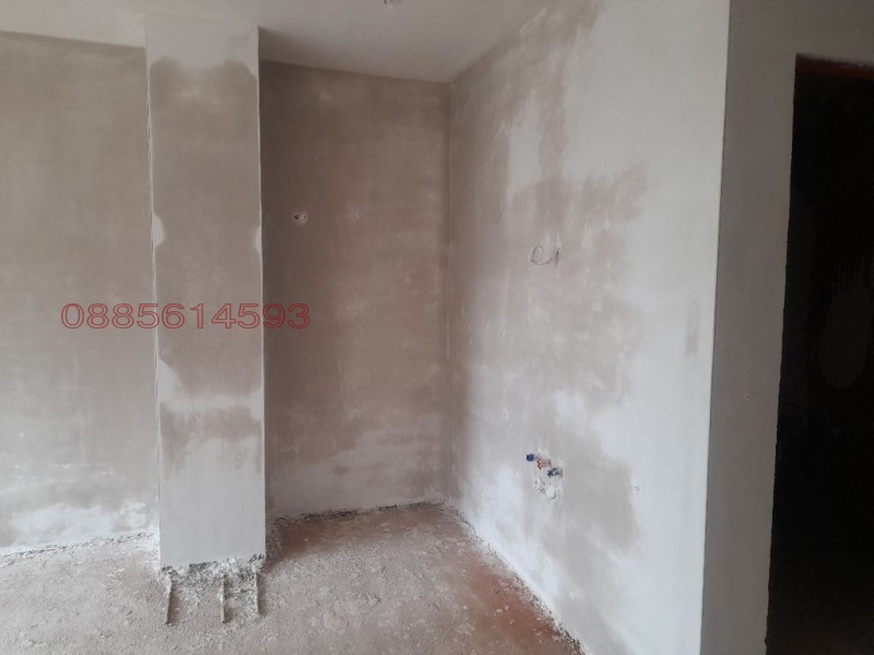 Till salu  1 sovrum Plovdiv , Trakija , 63 kvm | 87222854 - bild [11]