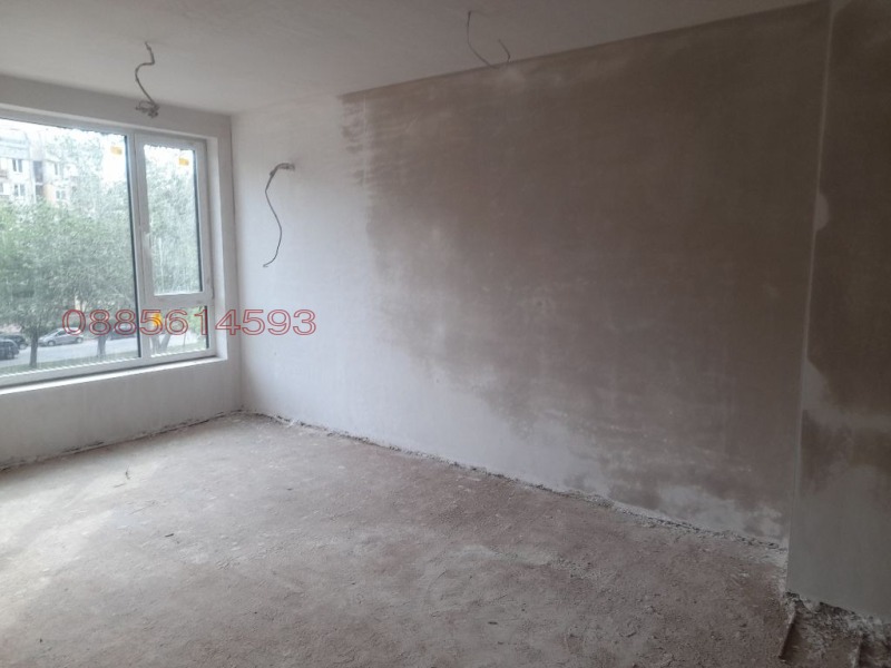 Till salu  1 sovrum Plovdiv , Trakija , 63 kvm | 87222854 - bild [10]