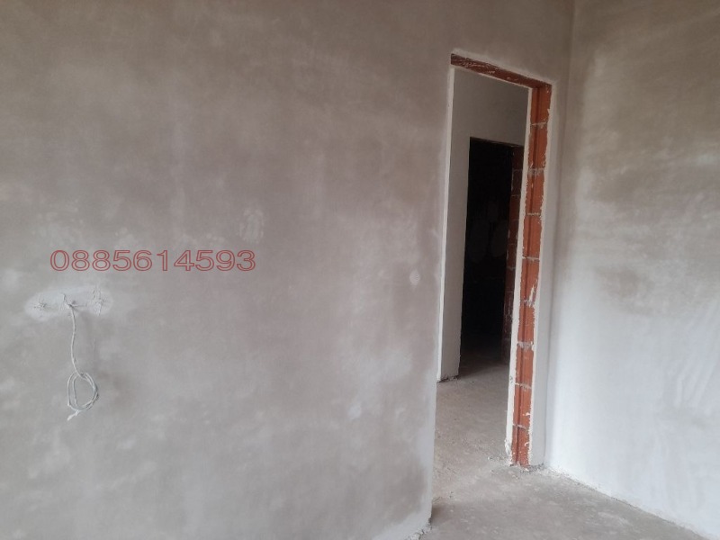 Till salu  1 sovrum Plovdiv , Trakija , 63 kvm | 87222854 - bild [12]