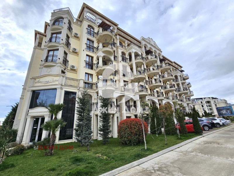 Продава  2-стаен област Бургас , гр. Свети Влас , 42 кв.м | 95936207 - изображение [11]