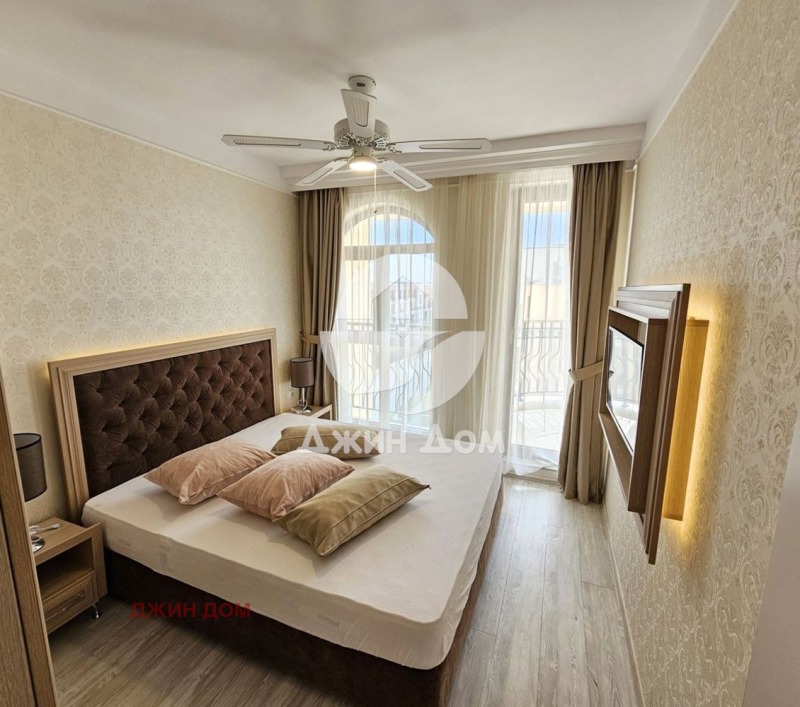 Продава  2-стаен област Бургас , гр. Свети Влас , 42 кв.м | 95936207 - изображение [5]