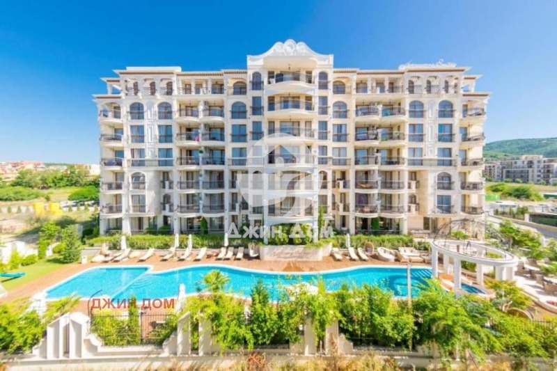Продава  2-стаен област Бургас , гр. Свети Влас , 42 кв.м | 95936207 - изображение [15]