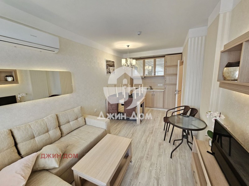Продава  2-стаен област Бургас , гр. Свети Влас , 42 кв.м | 95936207 - изображение [3]