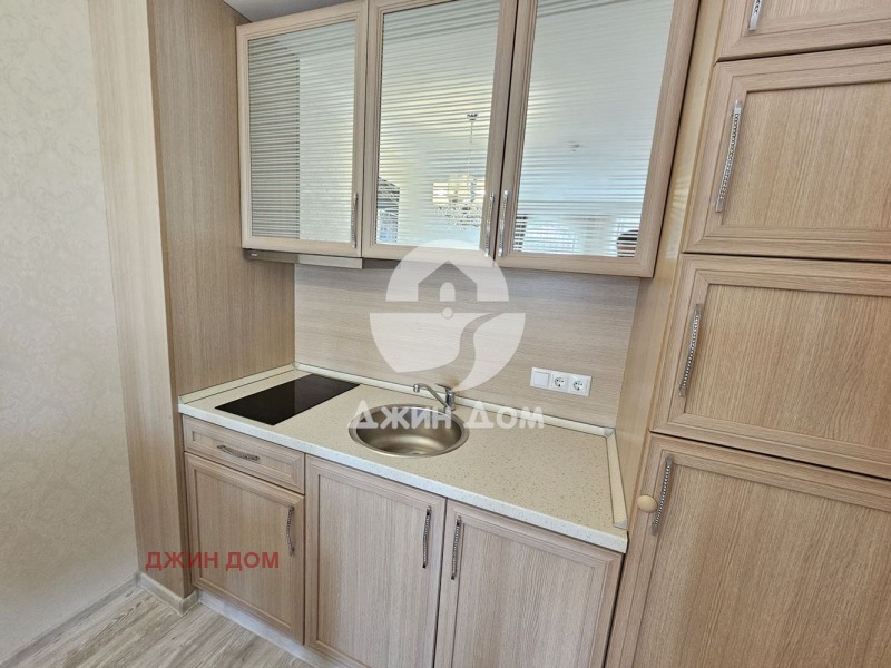 Продава  2-стаен област Бургас , гр. Свети Влас , 42 кв.м | 95936207 - изображение [4]