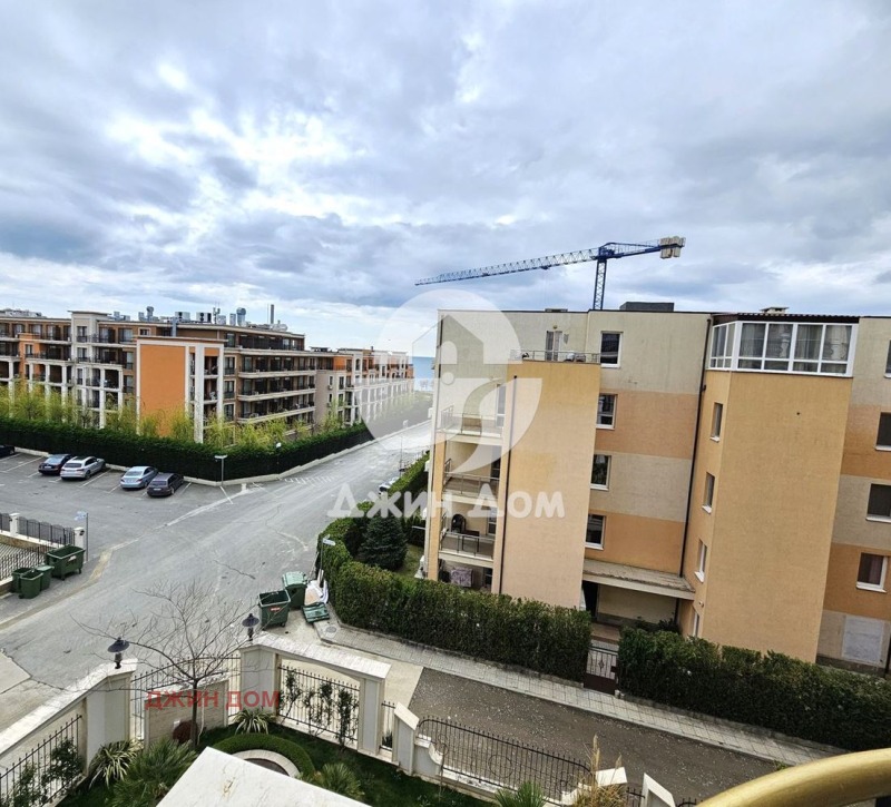 Продава  2-стаен област Бургас , гр. Свети Влас , 42 кв.м | 95936207 - изображение [9]