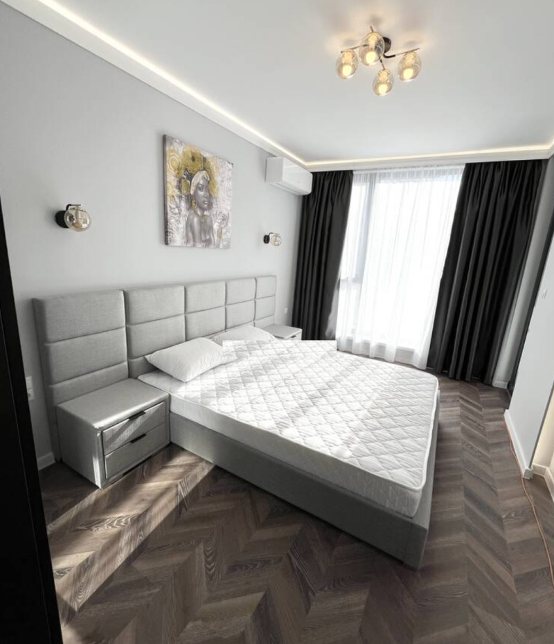 На продаж  1 спальня Пловдив , Христо Смирненски , 70 кв.м | 48865822 - зображення [5]