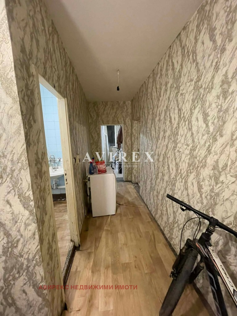 Продава 2-СТАЕН, гр. Пловдив, Изгрев, снимка 3 - Апартаменти - 52601084