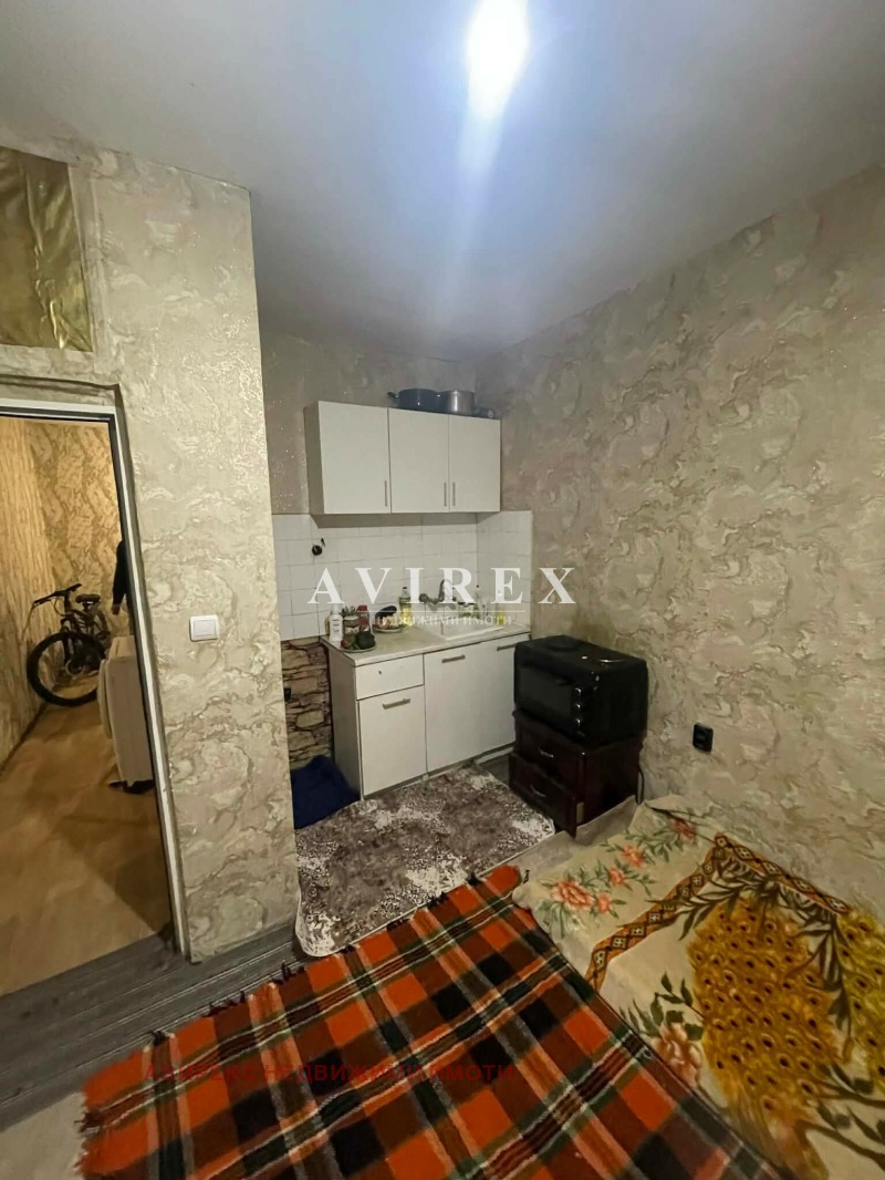 Продава 2-СТАЕН, гр. Пловдив, Изгрев, снимка 7 - Апартаменти - 52601084