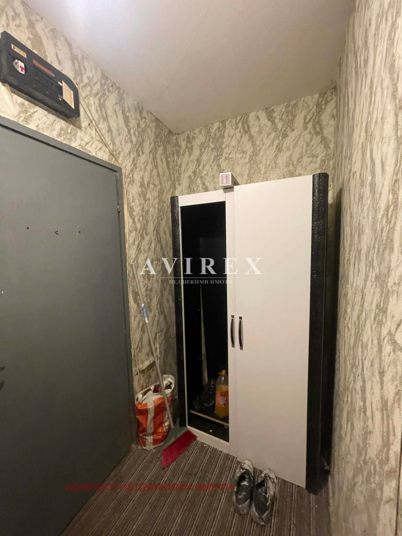 Продава 2-СТАЕН, гр. Пловдив, Изгрев, снимка 2 - Апартаменти - 52601084