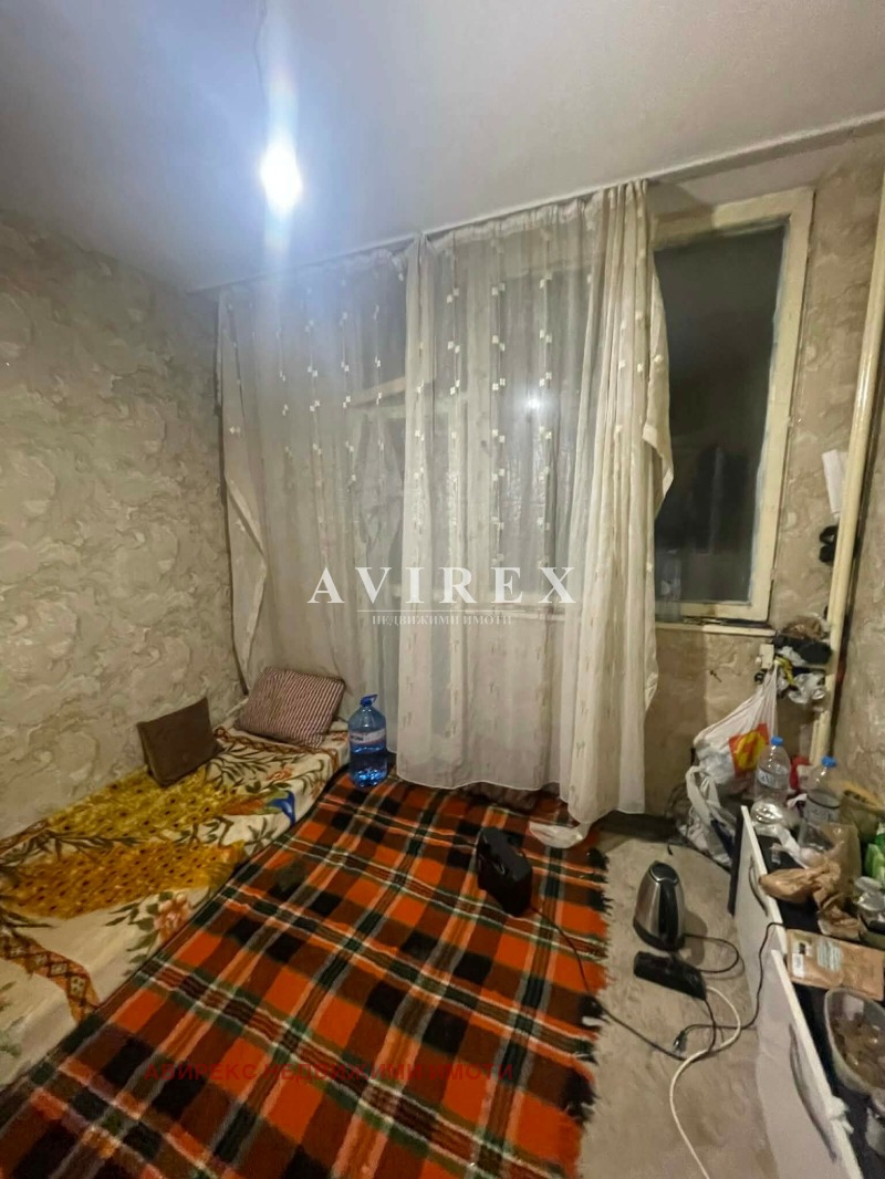 Продава 2-СТАЕН, гр. Пловдив, Изгрев, снимка 8 - Апартаменти - 52601084