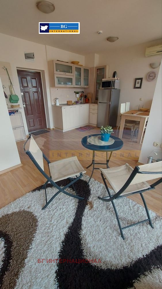 Продава 2-СТАЕН, к.к. Слънчев бряг, област Бургас, снимка 2 - Апартаменти - 53005258