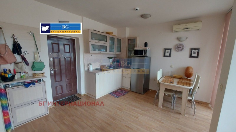 Продава 2-СТАЕН, к.к. Слънчев бряг, област Бургас, снимка 5 - Апартаменти - 53005258