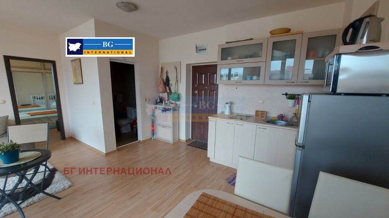 Продава 2-СТАЕН, к.к. Слънчев бряг, област Бургас, снимка 3 - Апартаменти - 53005258