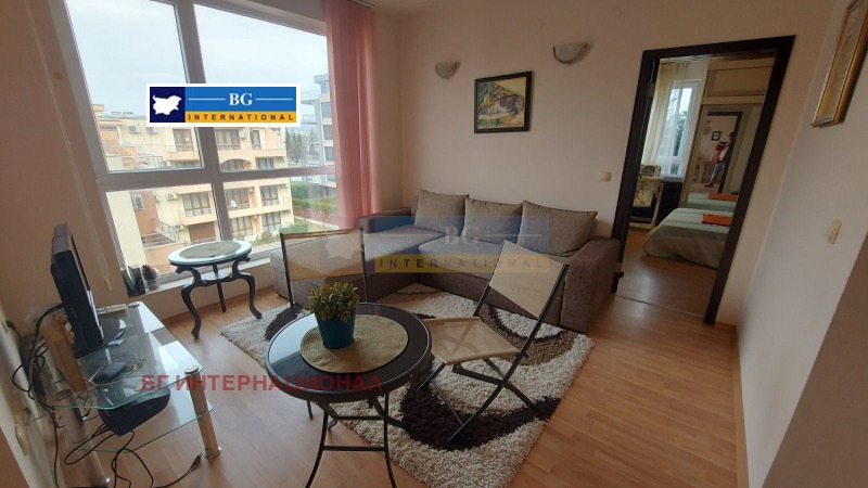 Продава 2-СТАЕН, к.к. Слънчев бряг, област Бургас, снимка 7 - Апартаменти - 53005258